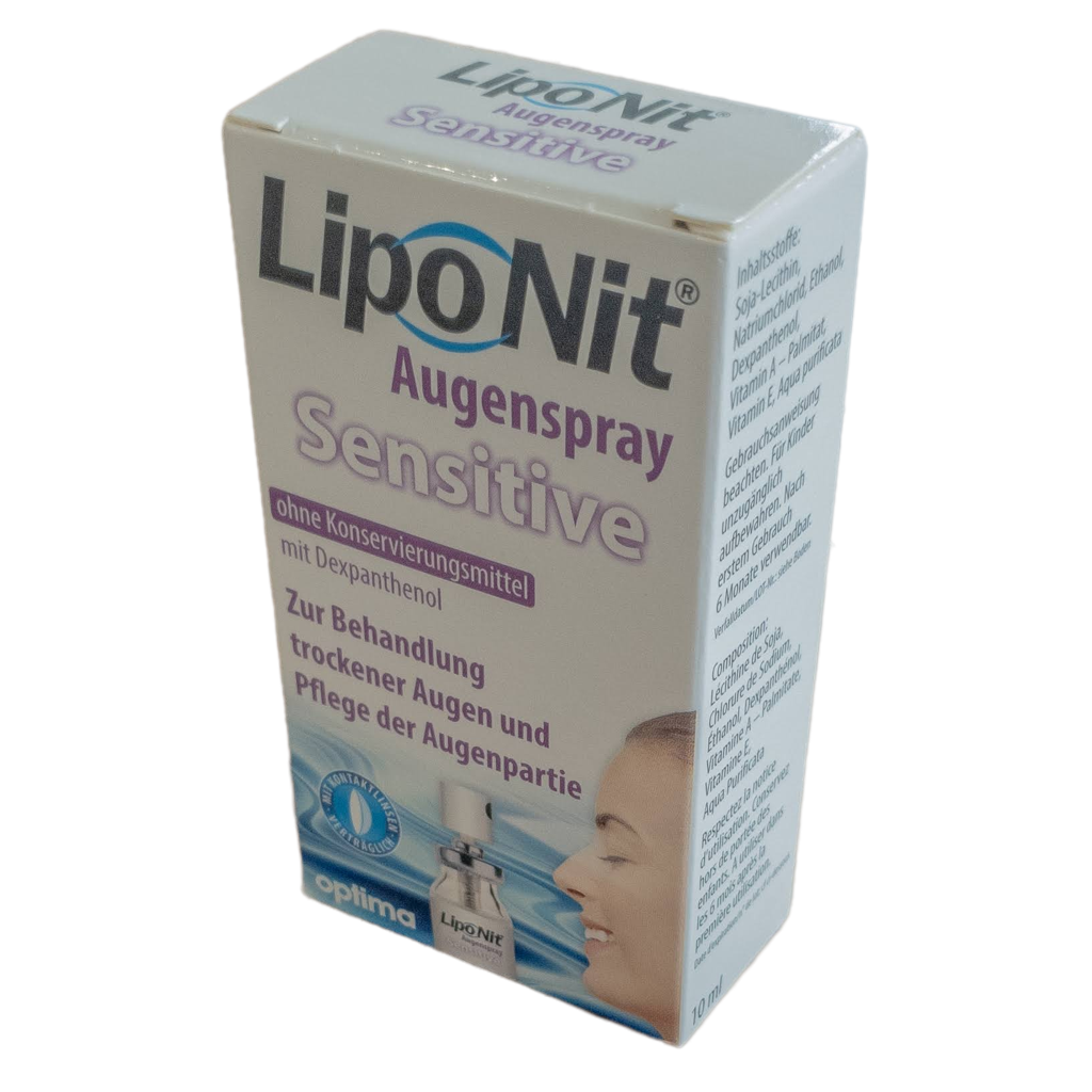 LipoNit Sensitive