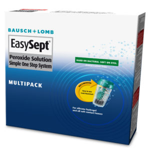 EasySept Multipack - Bausch & Lomb