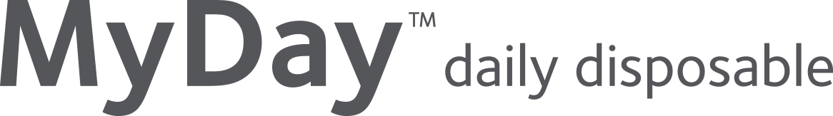 MyDay Logo MyDay