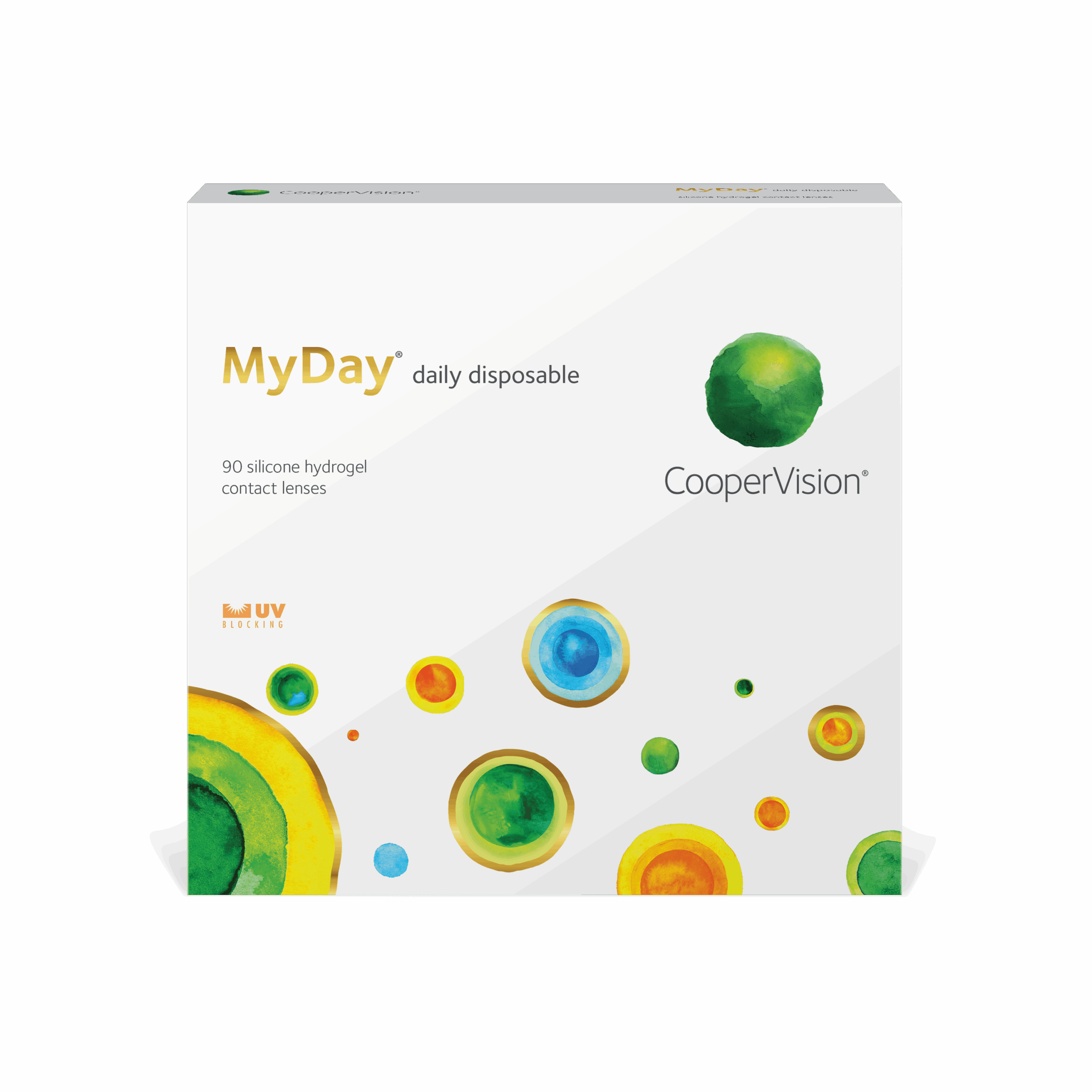 MyDay Sphere 90