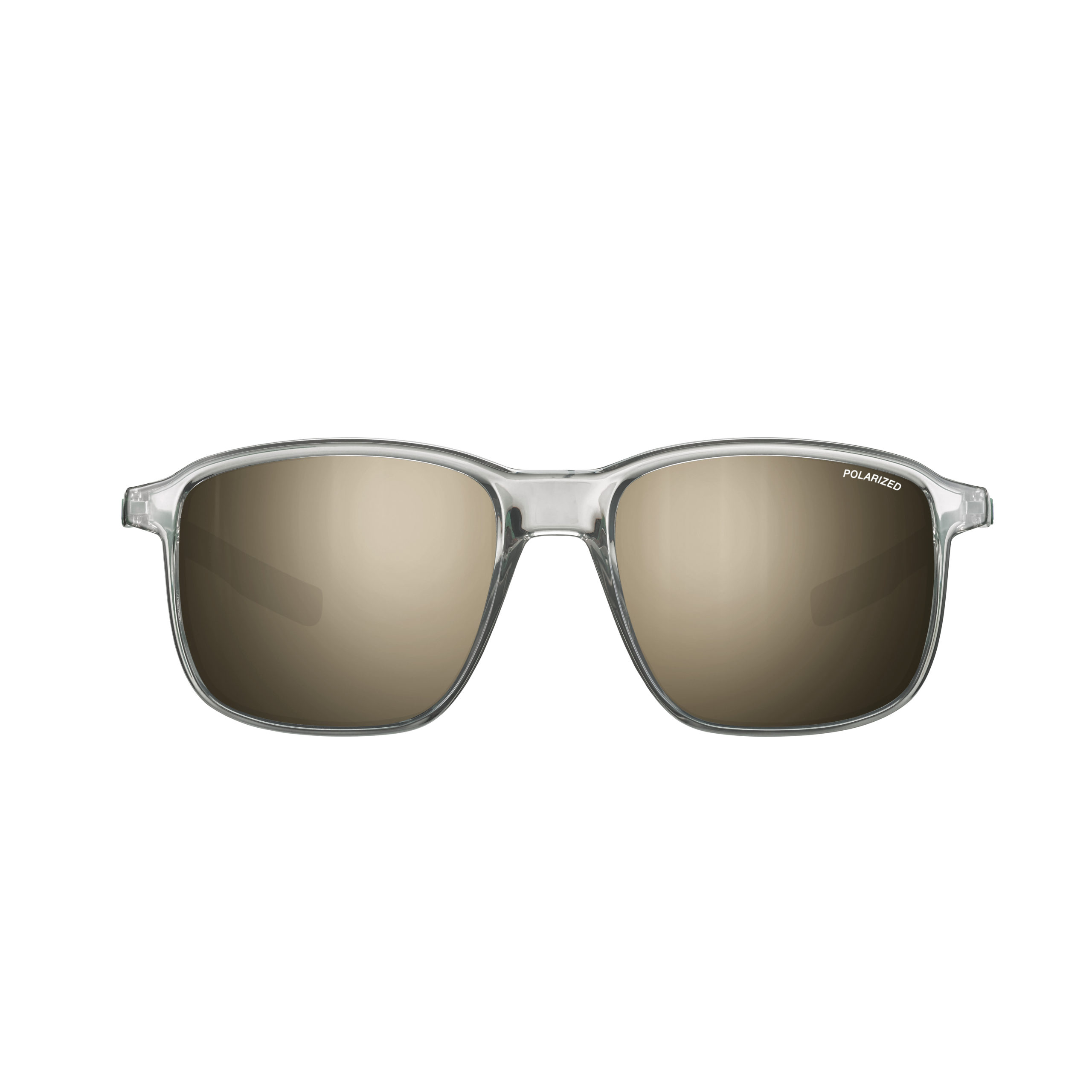 Julbo CREEK GRIS TR/VERT PL BR FLARG