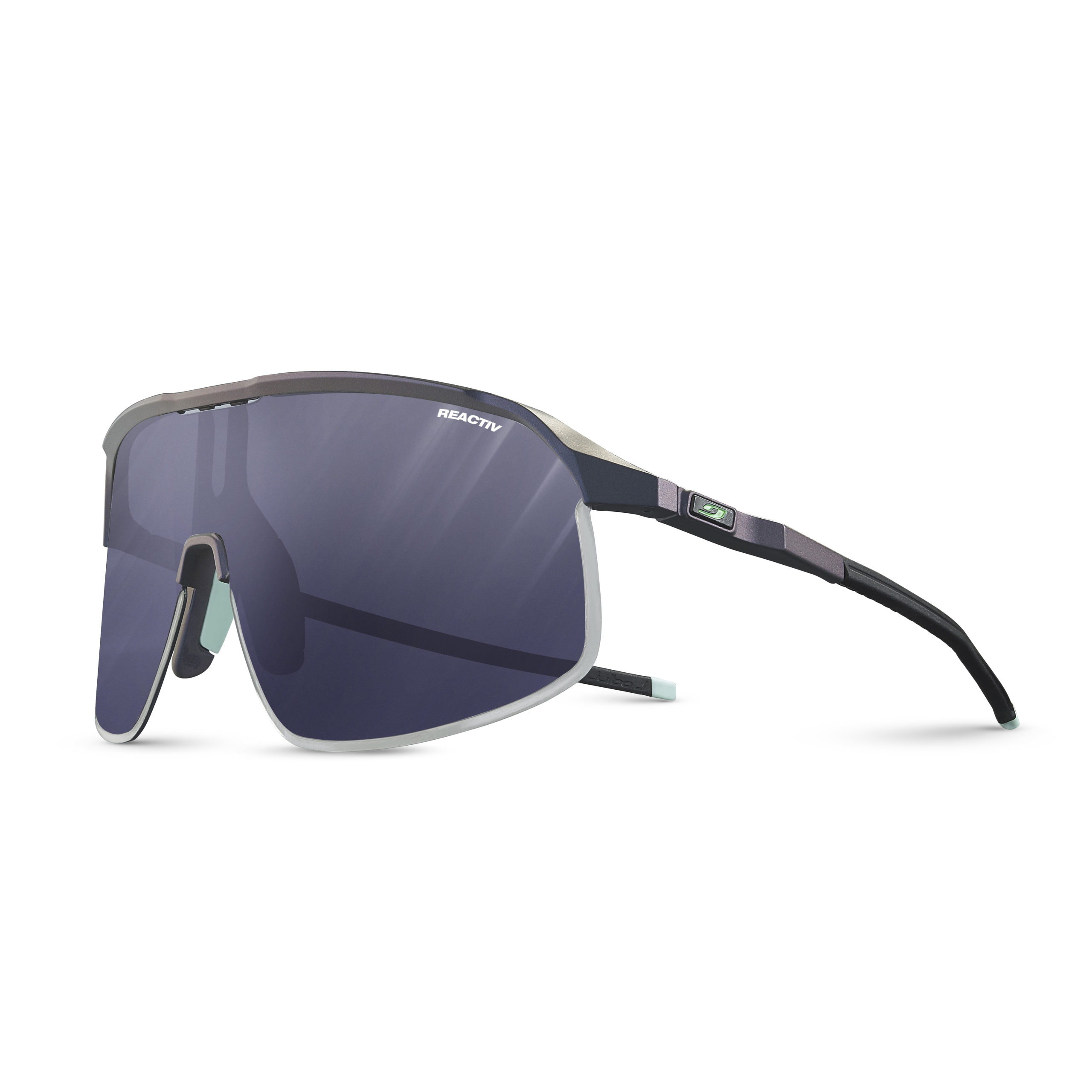 J5614080 Julbo DENSITY BLEU_VIO IRISE/RV 0-3