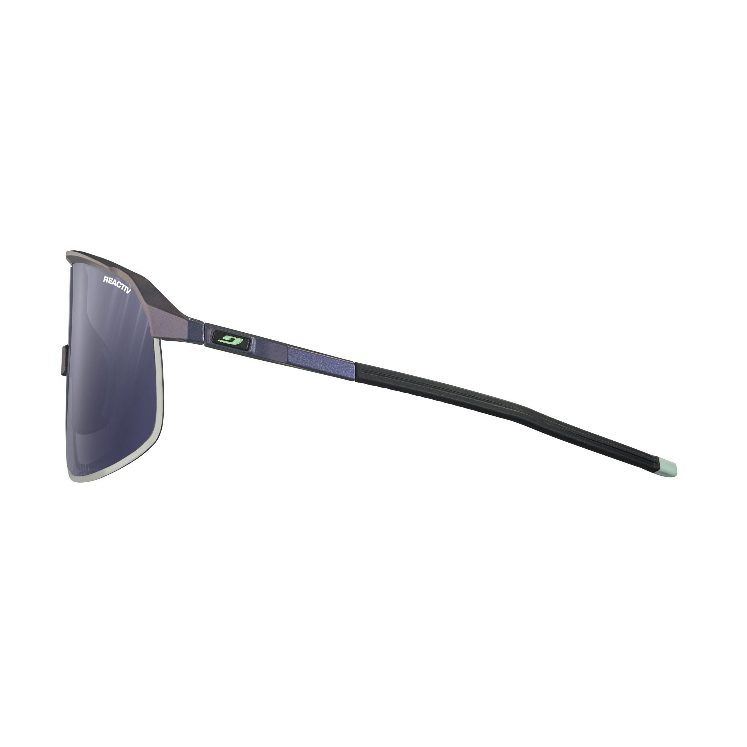 J5614080 Julbo DENSITY BLEU_VIO IRISE/RV 0-3