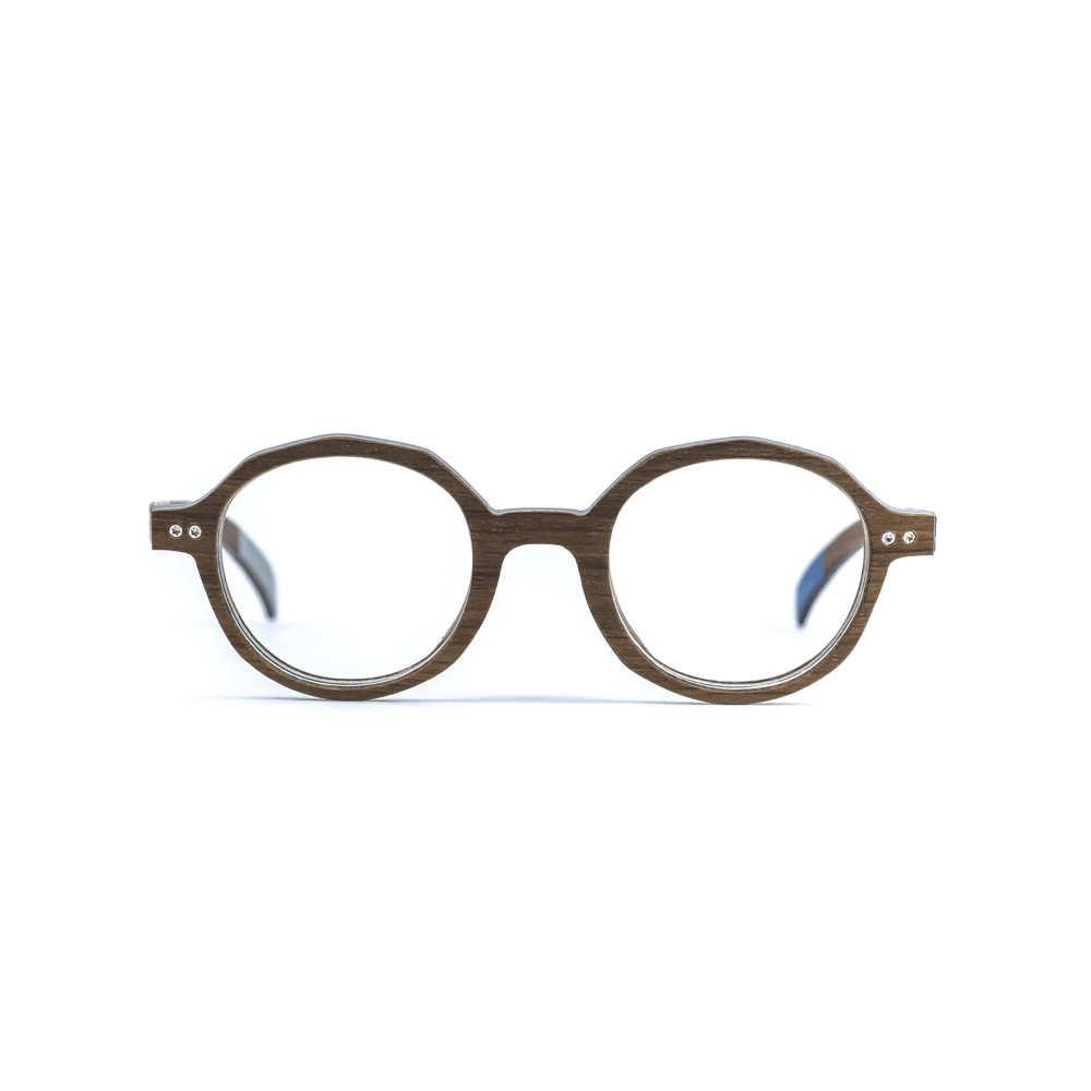 In'Bô Lunettes en bois