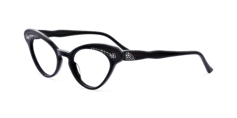 ORIGINALE OR90030C NOIR/VIOLET.NOIR/VIOLET 49-20