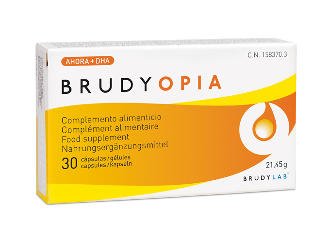 Brudy Opia