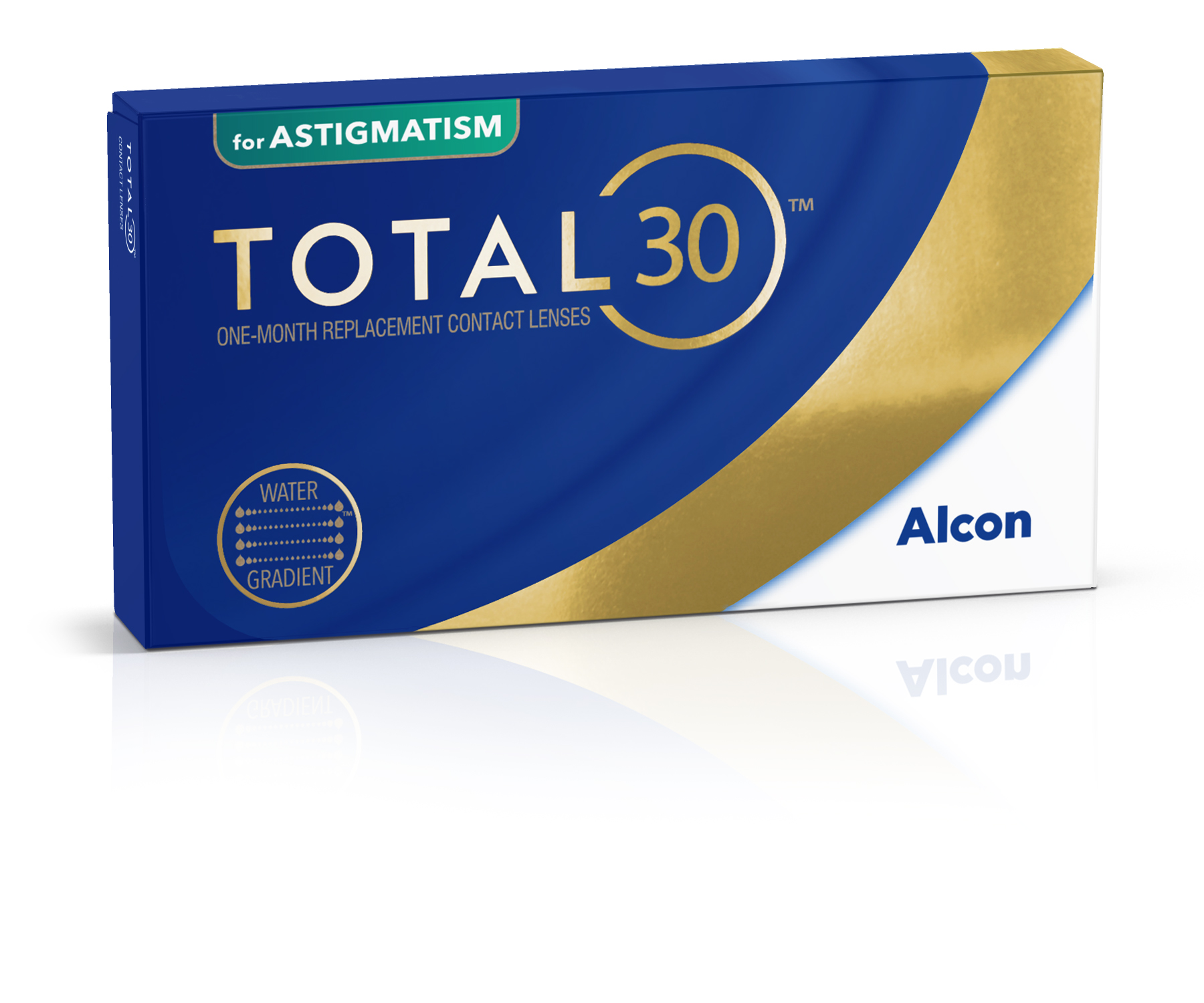 Alcon - Total 30