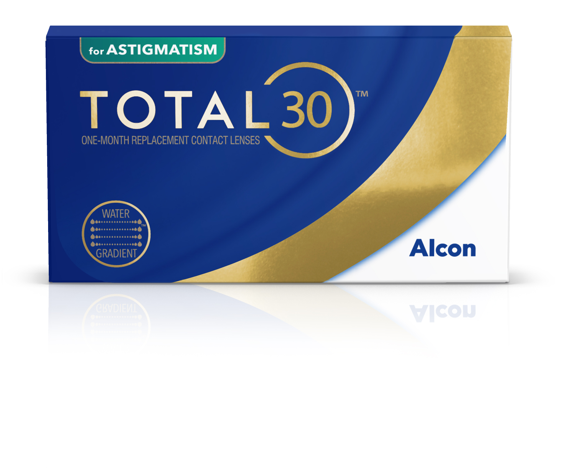 Alcon - Total 30