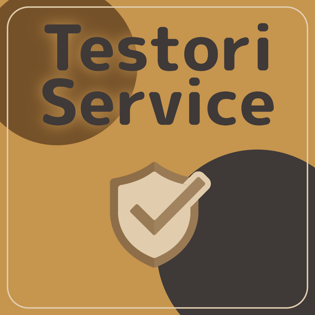 Testori Service