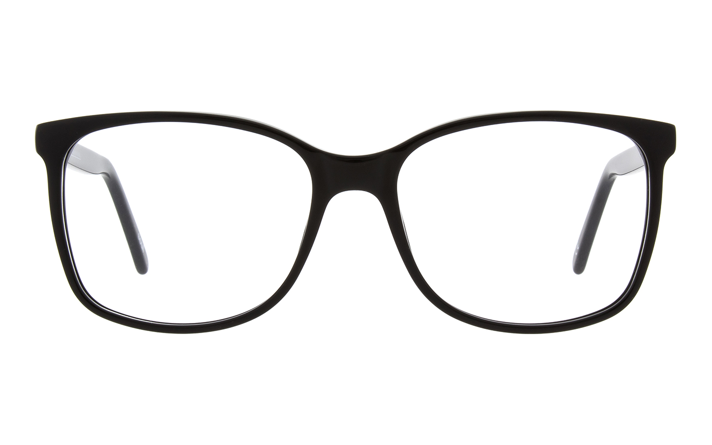 Andy Wolf 5100 A Black 5415