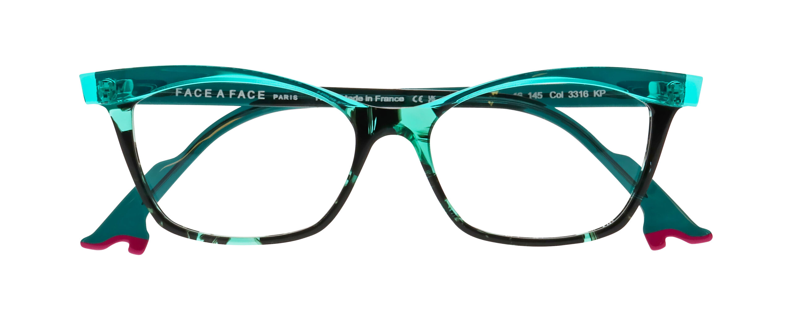 FaceAFace BOCCA KAHLO 2 COL 3316 Front 5713252372430 1 scaled