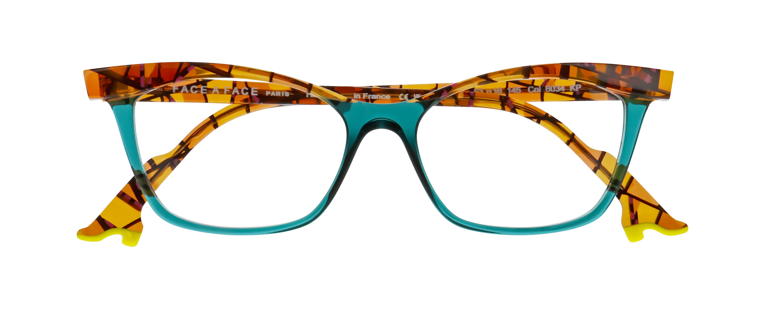 FaceAFace BOCCA KAHLO 2 COL 6034 Front 5713252372478 1 scaled
