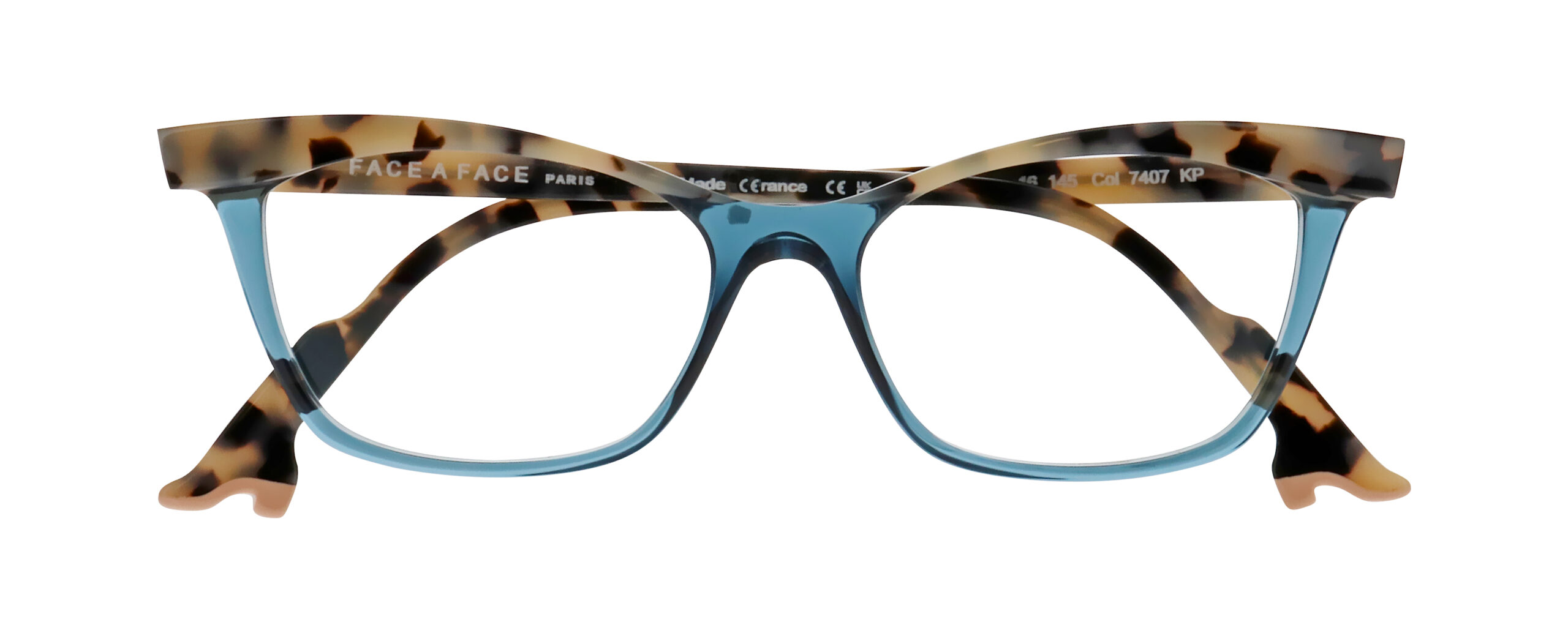 FaceAFace BOCCA KAHLO 2 COL 7407 Front 5713252372515 1 scaled