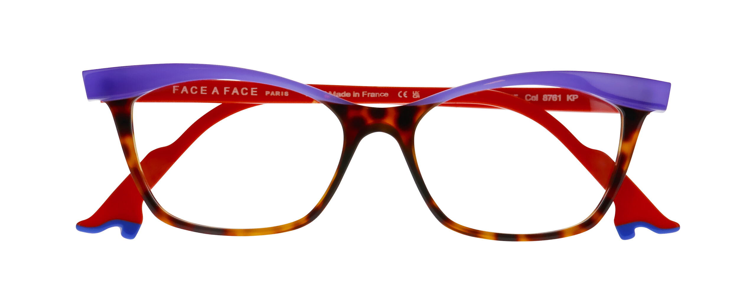 FaceAFace BOCCA KAHLO 2 COL 8761 Front 5713252475940 1 scaled