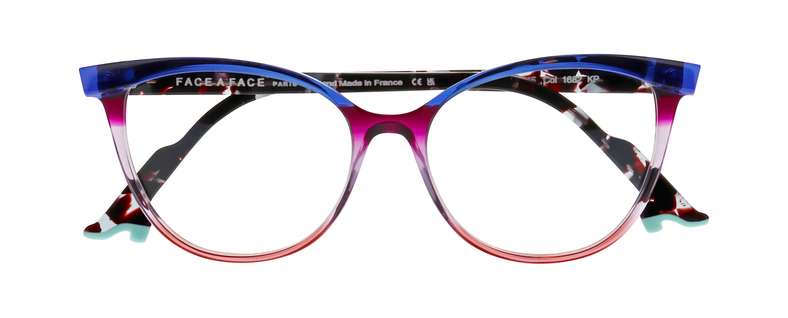 FaceAFace BOCCA KAHLO 3 COL 1682 Front 5713252372645 1 scaled