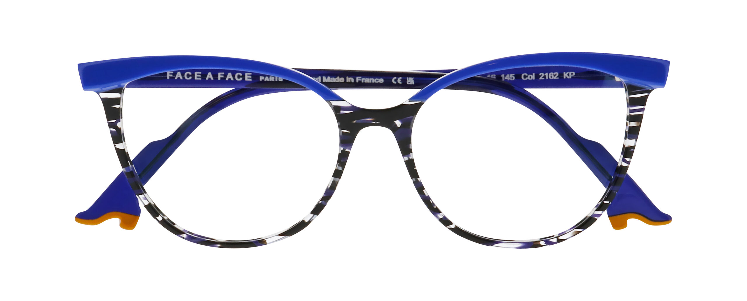 FaceAFace BOCCA KAHLO 3 COL 2162 Front 5713252372683 1 scaled