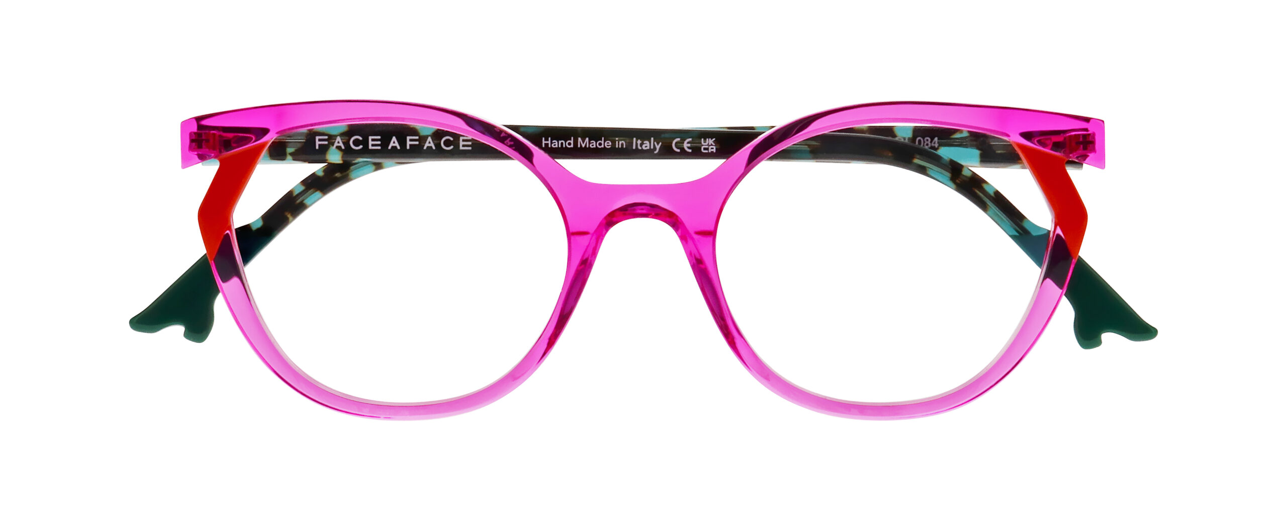 FaceAFace BOCCA KUMA 1 COL 084 Front 5713252500499 1 scaled