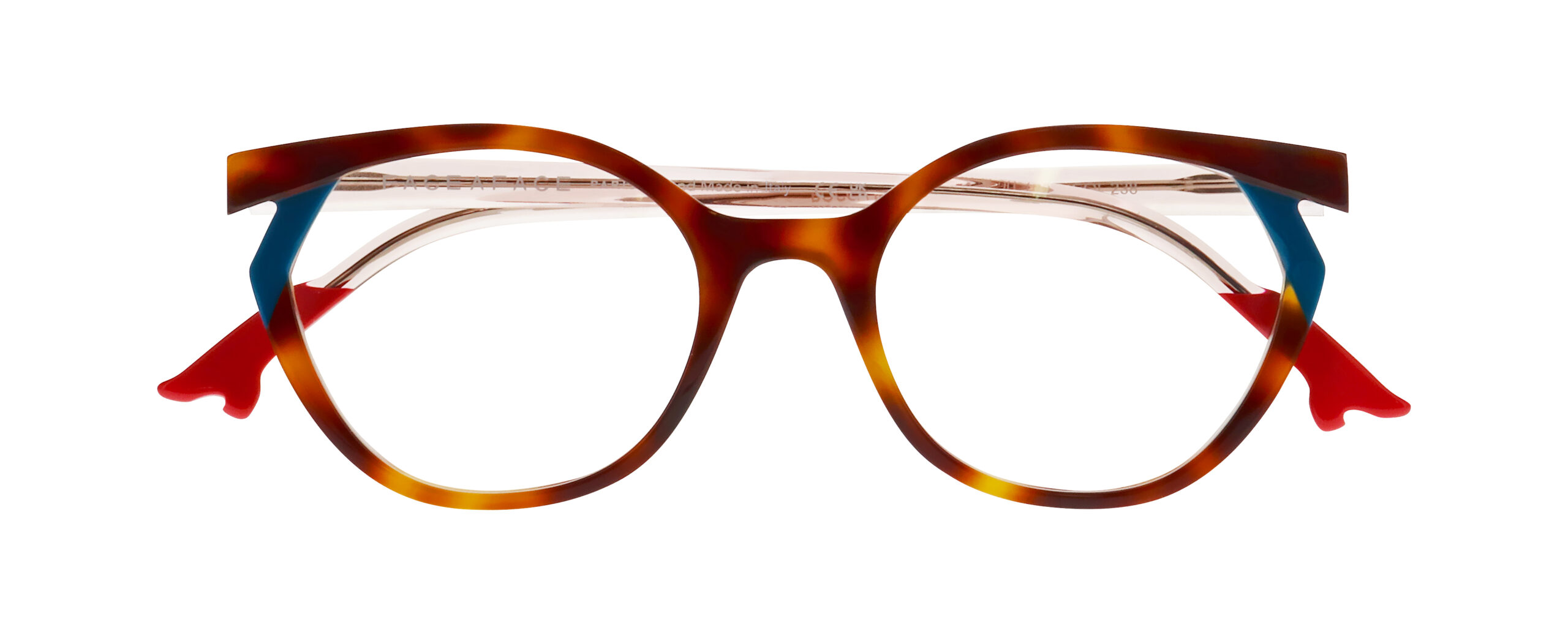 FaceAFace BOCCA KUMA 1 COL 238 Front 5713252500574 1 scaled