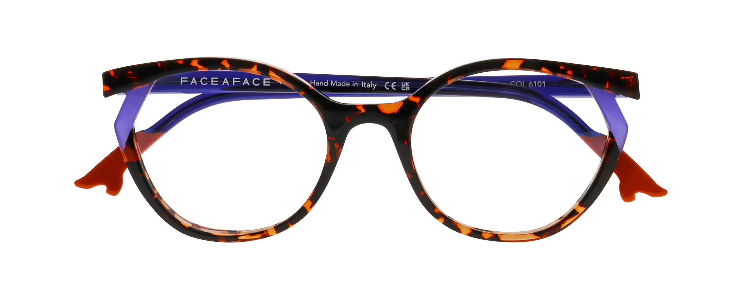 FaceAFace BOCCA KUMA 1 COL 6101 Front 5713252500611 1 scaled