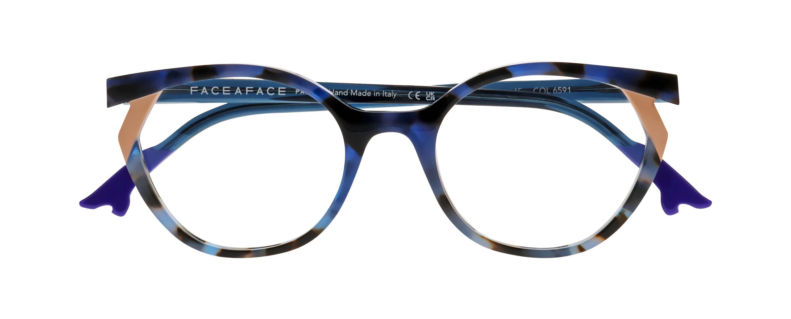 FaceAFace BOCCA KUMA 1 COL 6591 Front 5713252500659 1 scaled