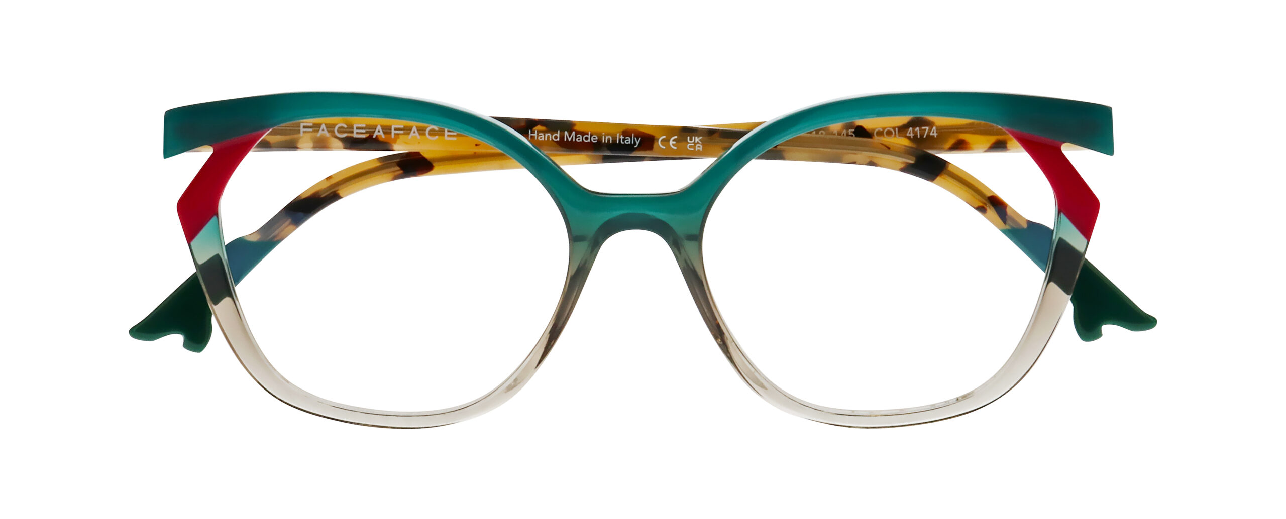 FaceAFace BOCCA KUMA 2 COL 4174 Front 5713252500789 1 scaled