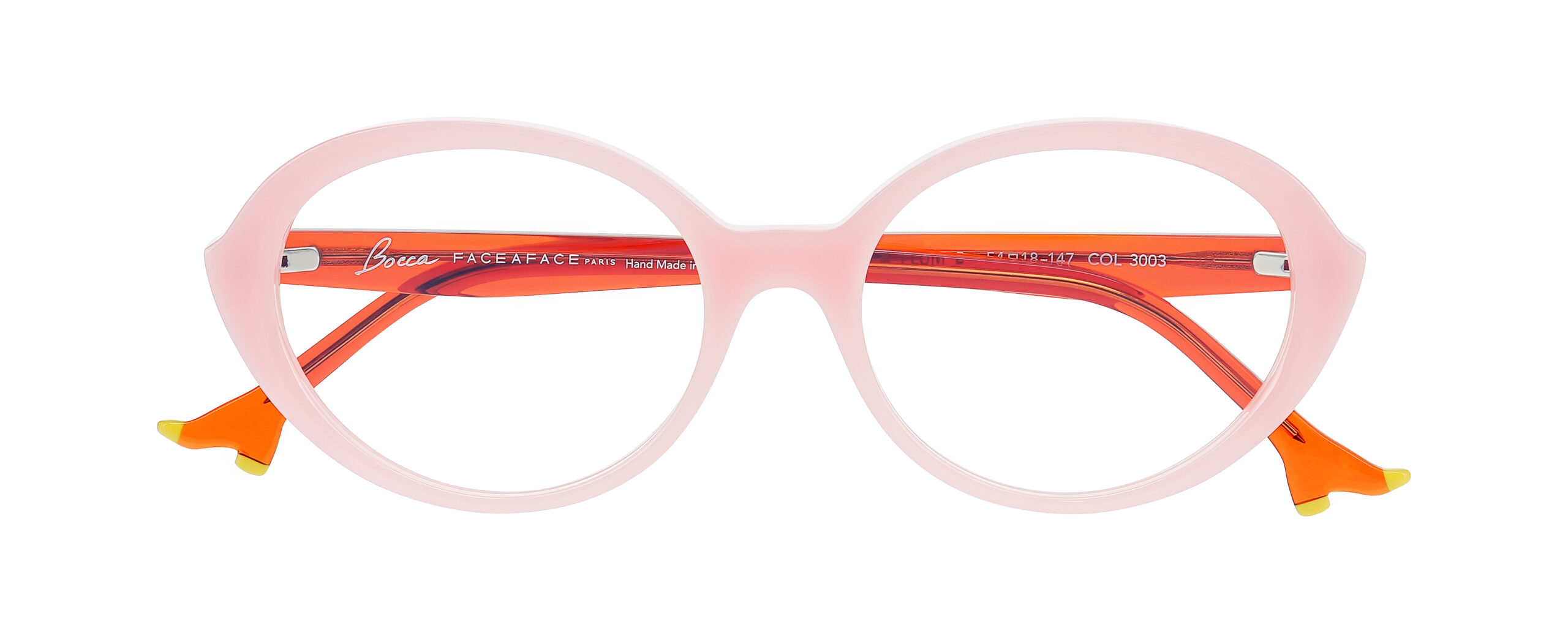 FaceAFace BOCCA PLUM 2 COL 3003 Front 5713252598571 1 scaled