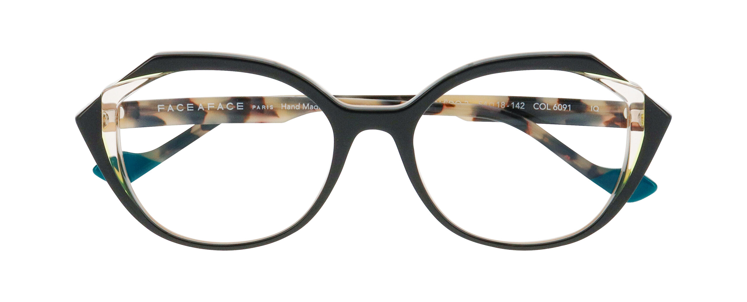 FaceAFace KALEDO 3 COL 6091 Front 5713252539529 1 scaled