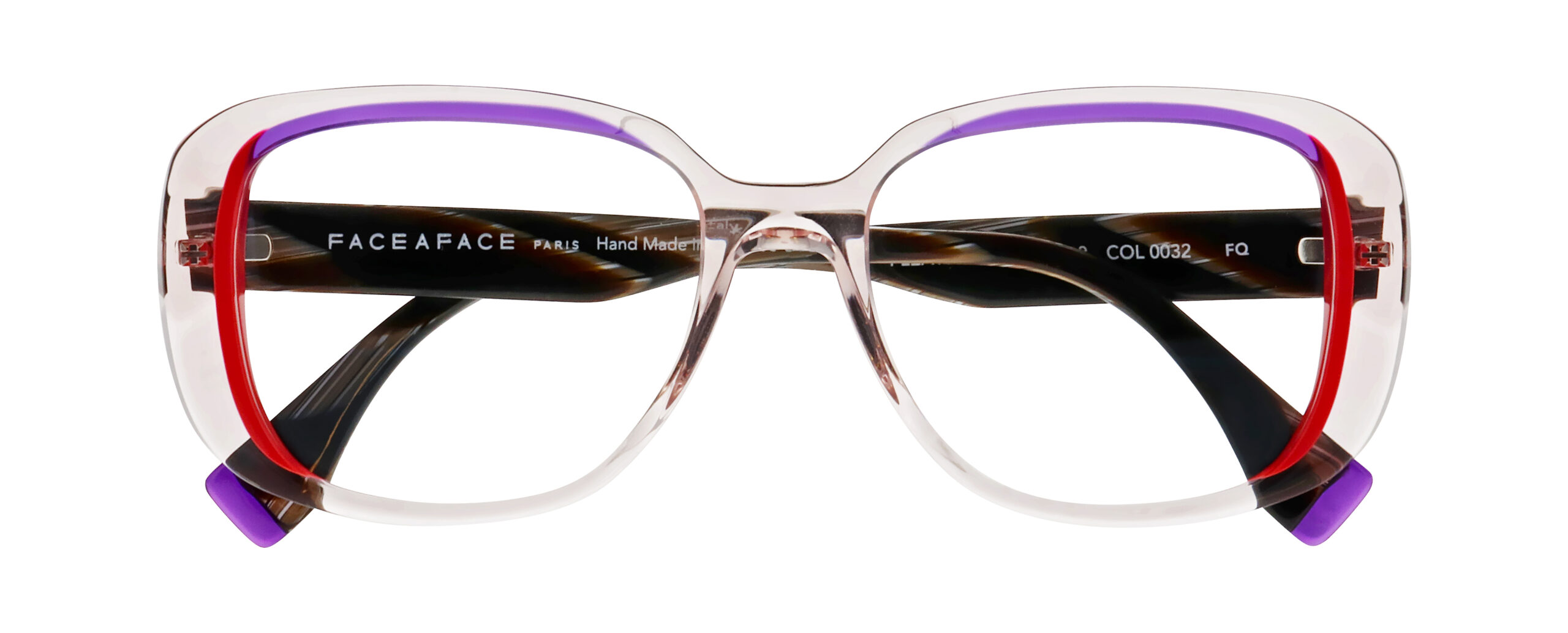 FaceAFace PLEATS 2 COL 0032 Front 5713252515103 1 scaled