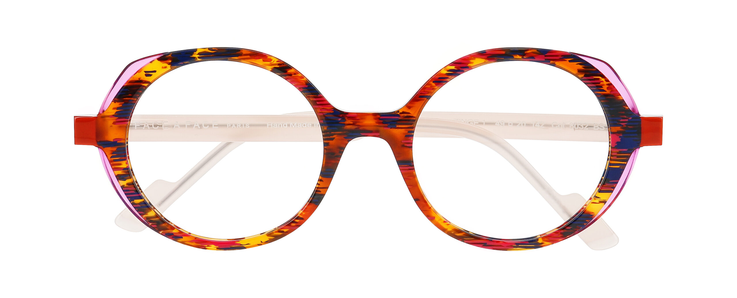 FaceAFace TINGE 1 COL 8032 Front 5713252601912 1 scaled