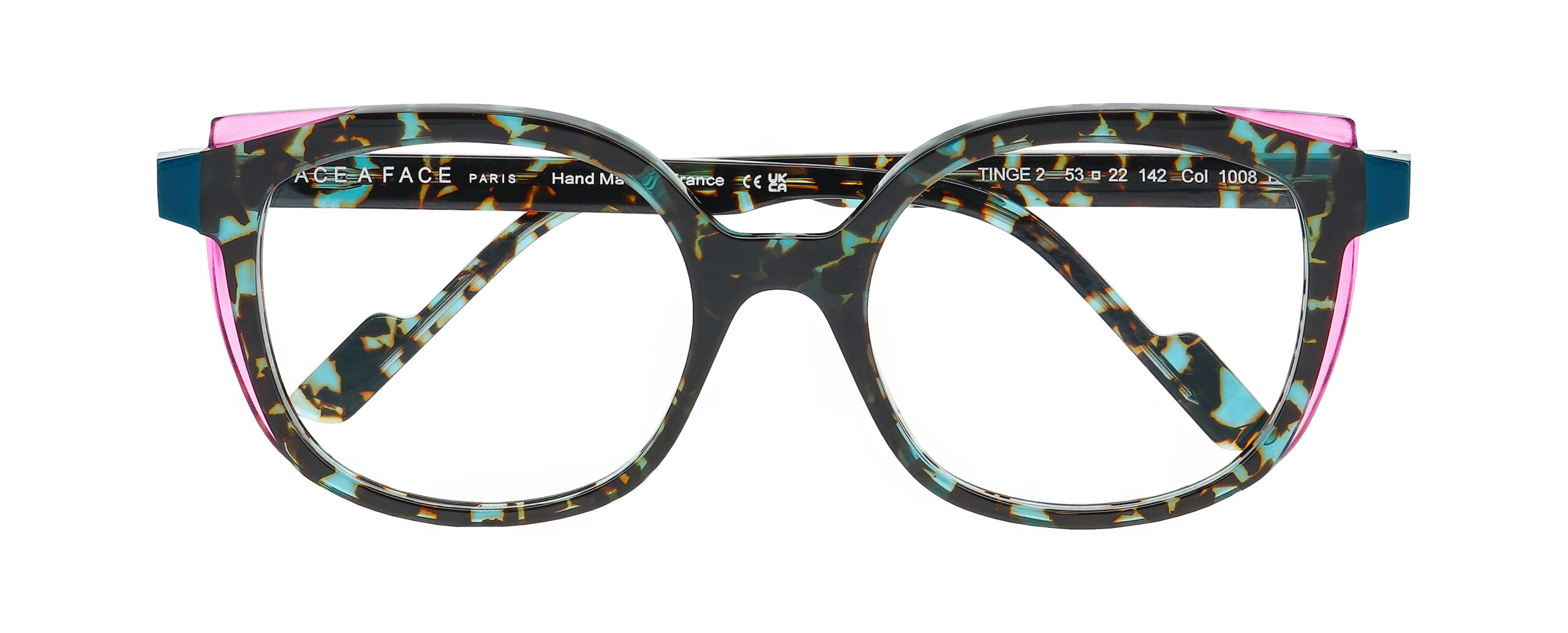 FaceAFace TINGE 2 COL 1008 Front 5713252602001 1 scaled