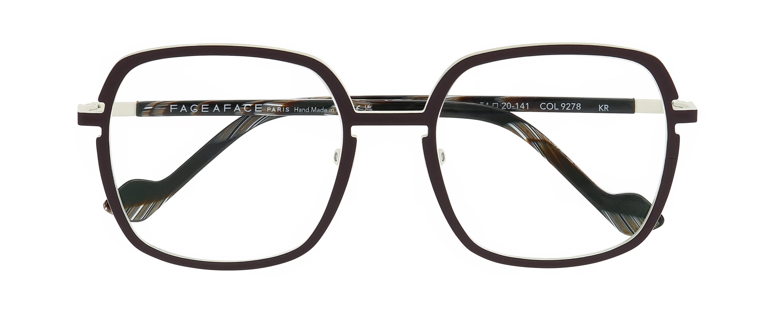 FaceAFace TWILL 2 COL 9278 Front 5713252610617 1 scaled