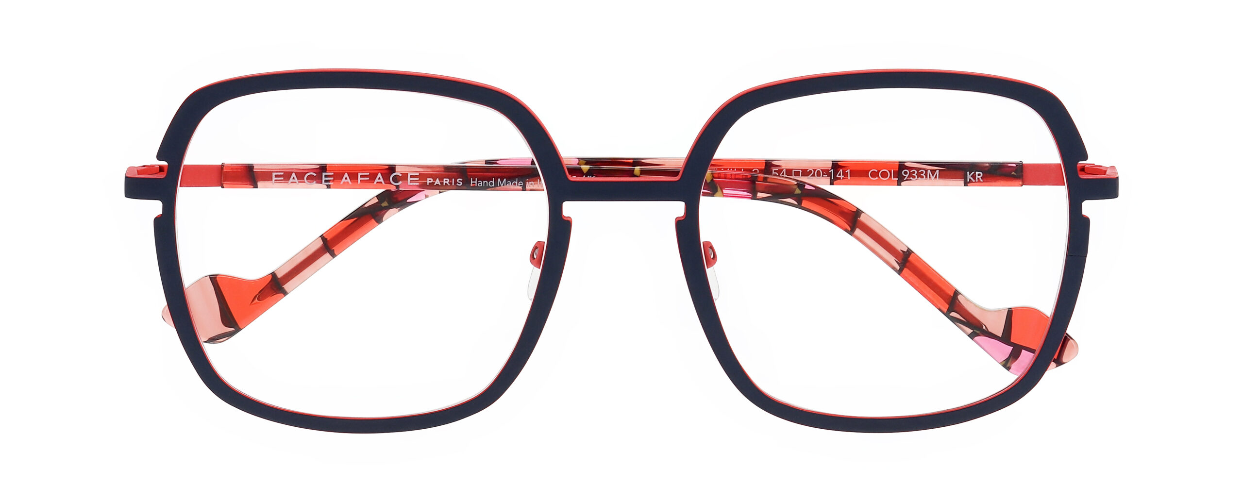 FaceAFace TWILL 2 COL 933M Front 5713252610655 1 scaled
