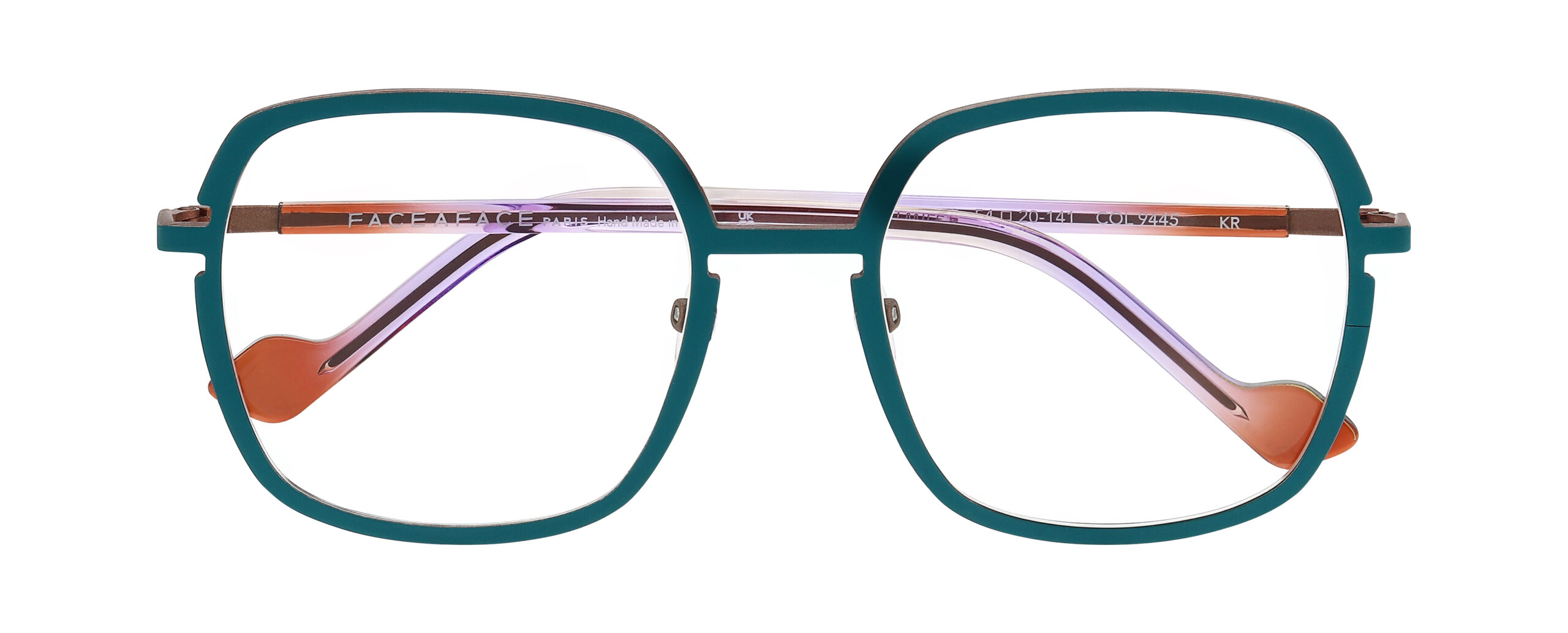 FaceAFace TWILL 2 COL 9445 Front 5713252610693 1 scaled