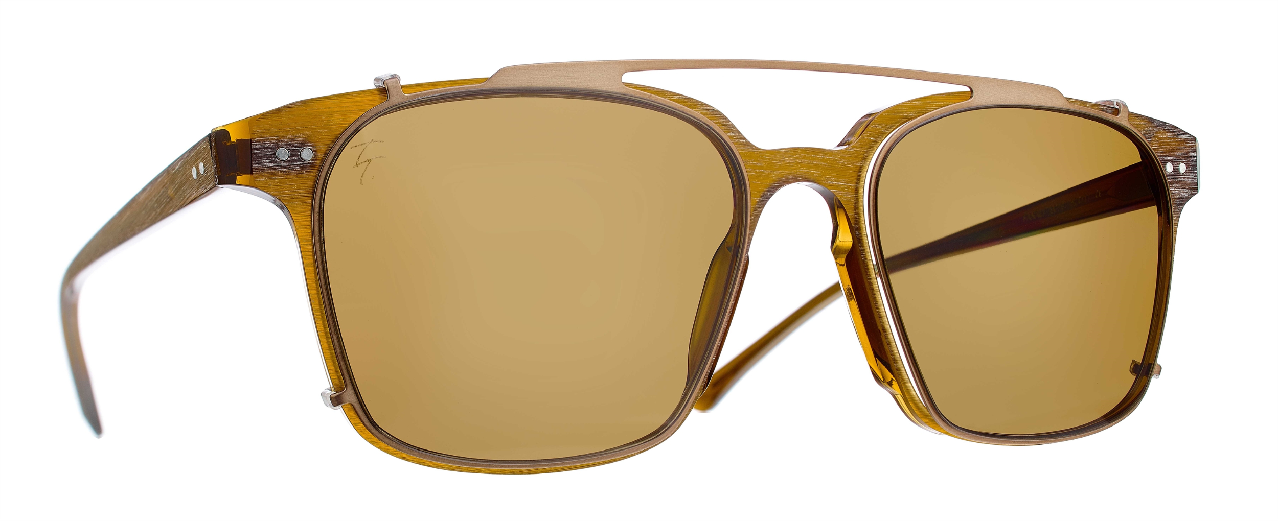 Talla CLIP-ON NEW FANALI COPPER