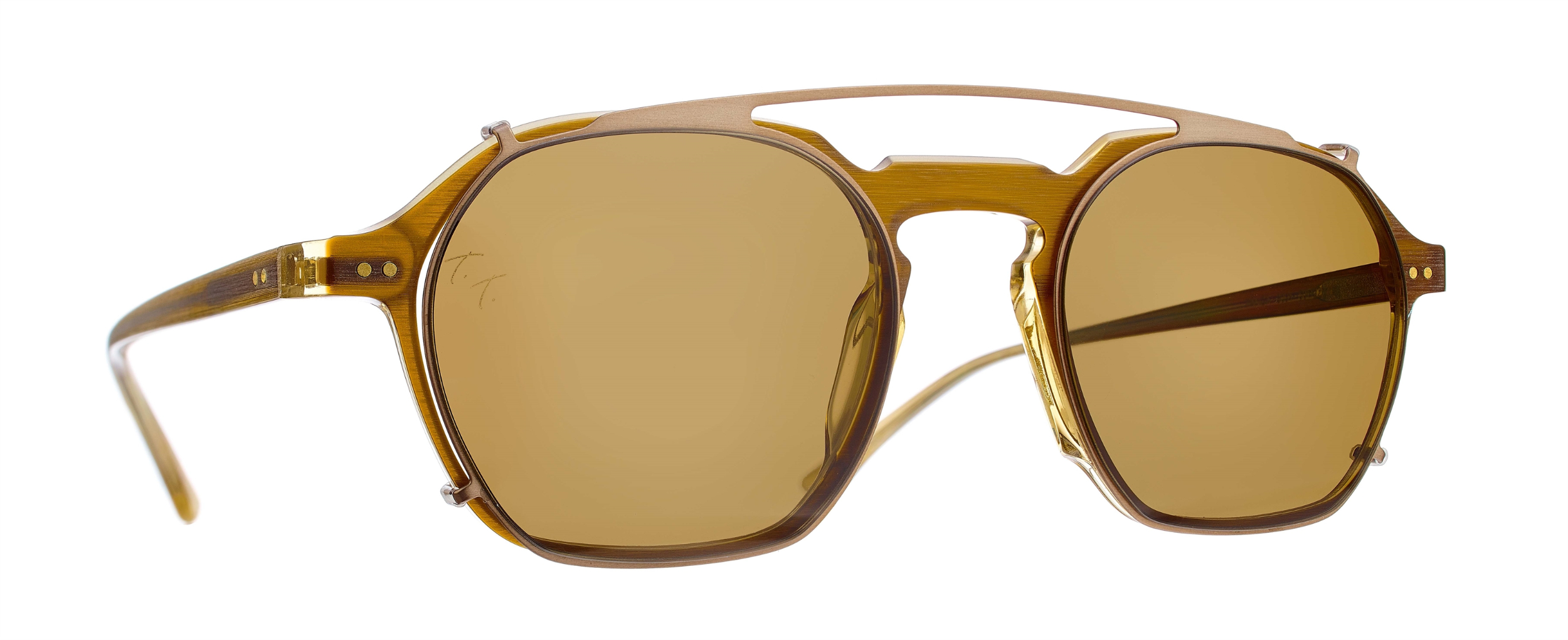 Talla CLIP-ON NEW FANGA 47 COPPER