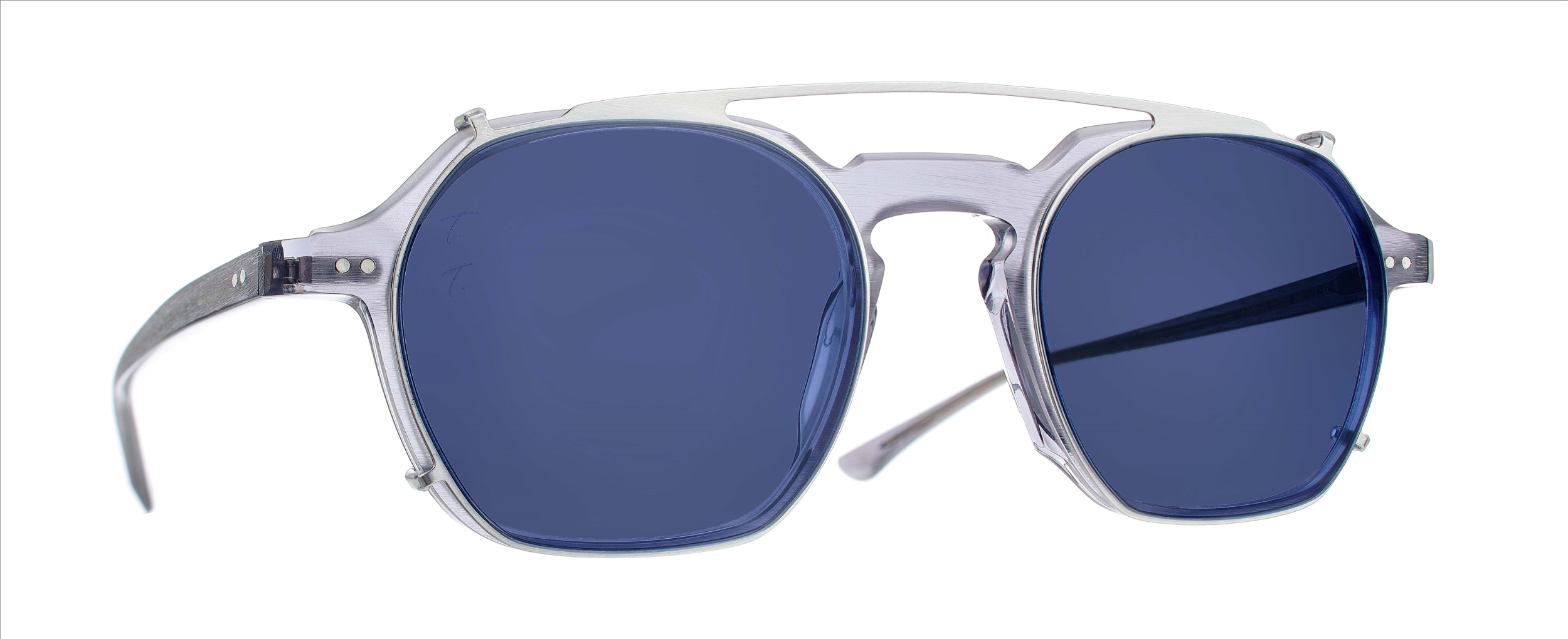 Talla CLIP-ON NEW FANGA 47 SILVER