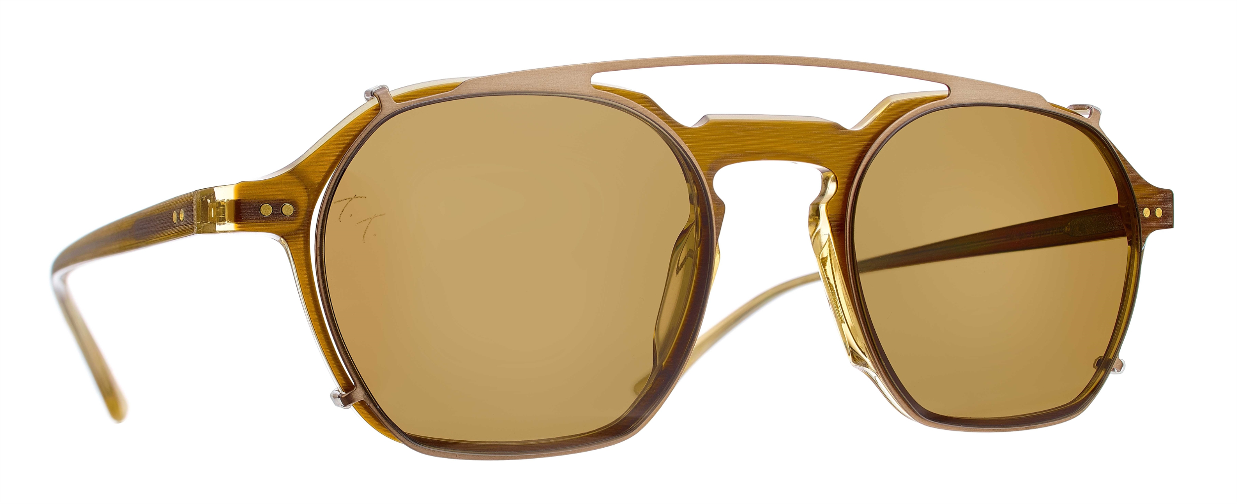 Talla CLIP-ON NEW FANGA COPPER