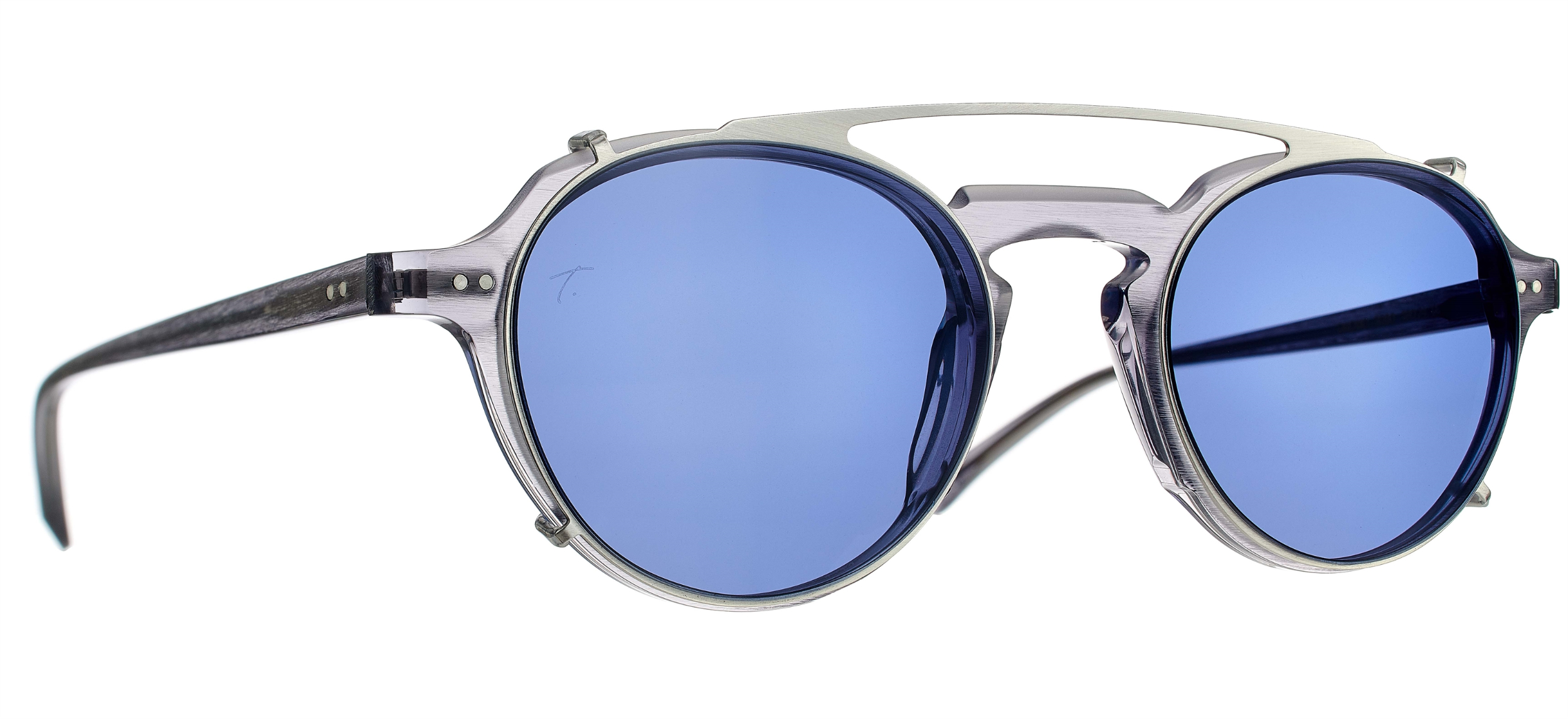 Talla CLIP-ON NEW GNOMO SILVER