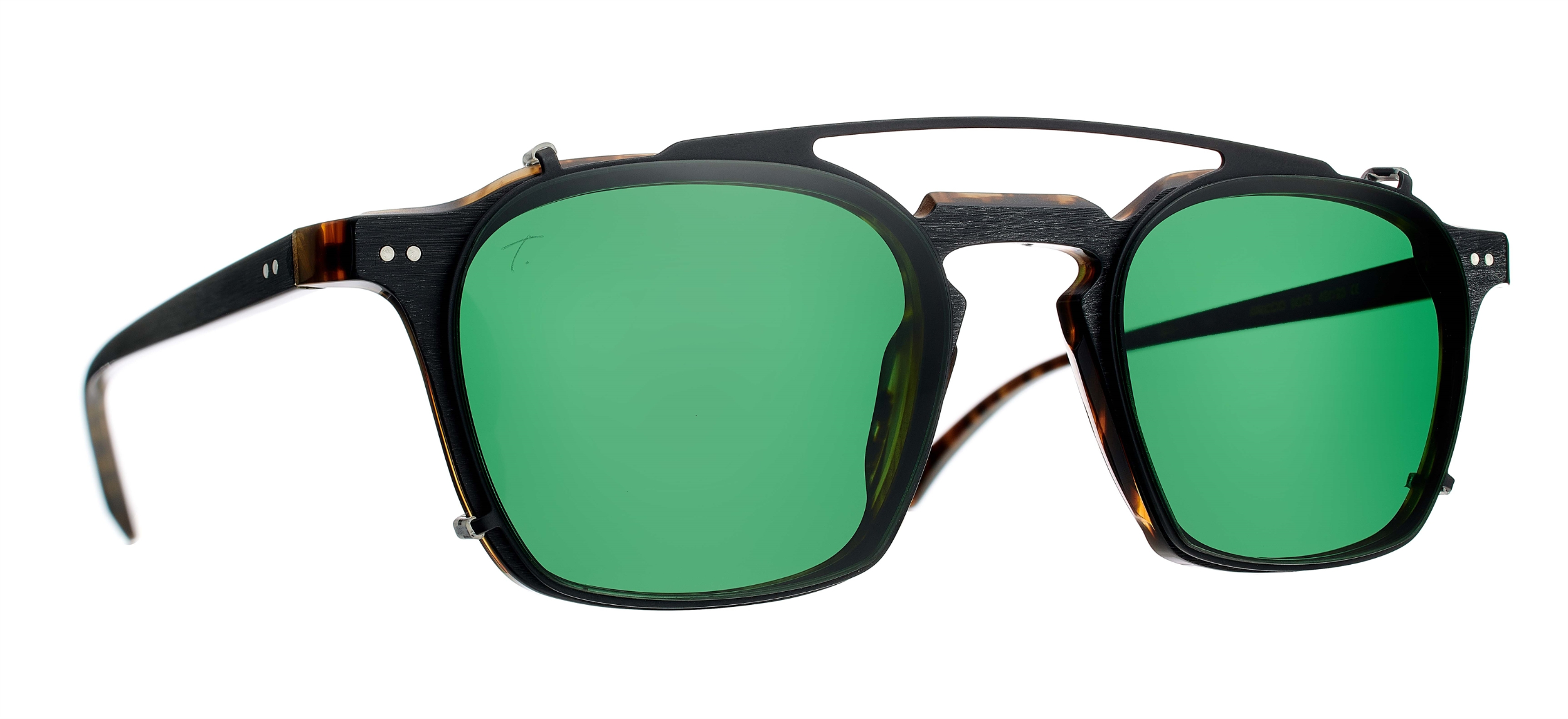 Talla CLIP-ON NEW GRICCIO BLACK