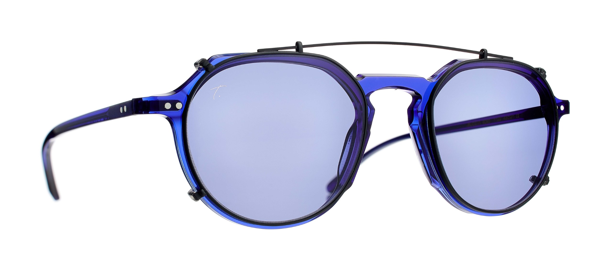 Talla CLIP-ON POLA BUCCIA BUSSO