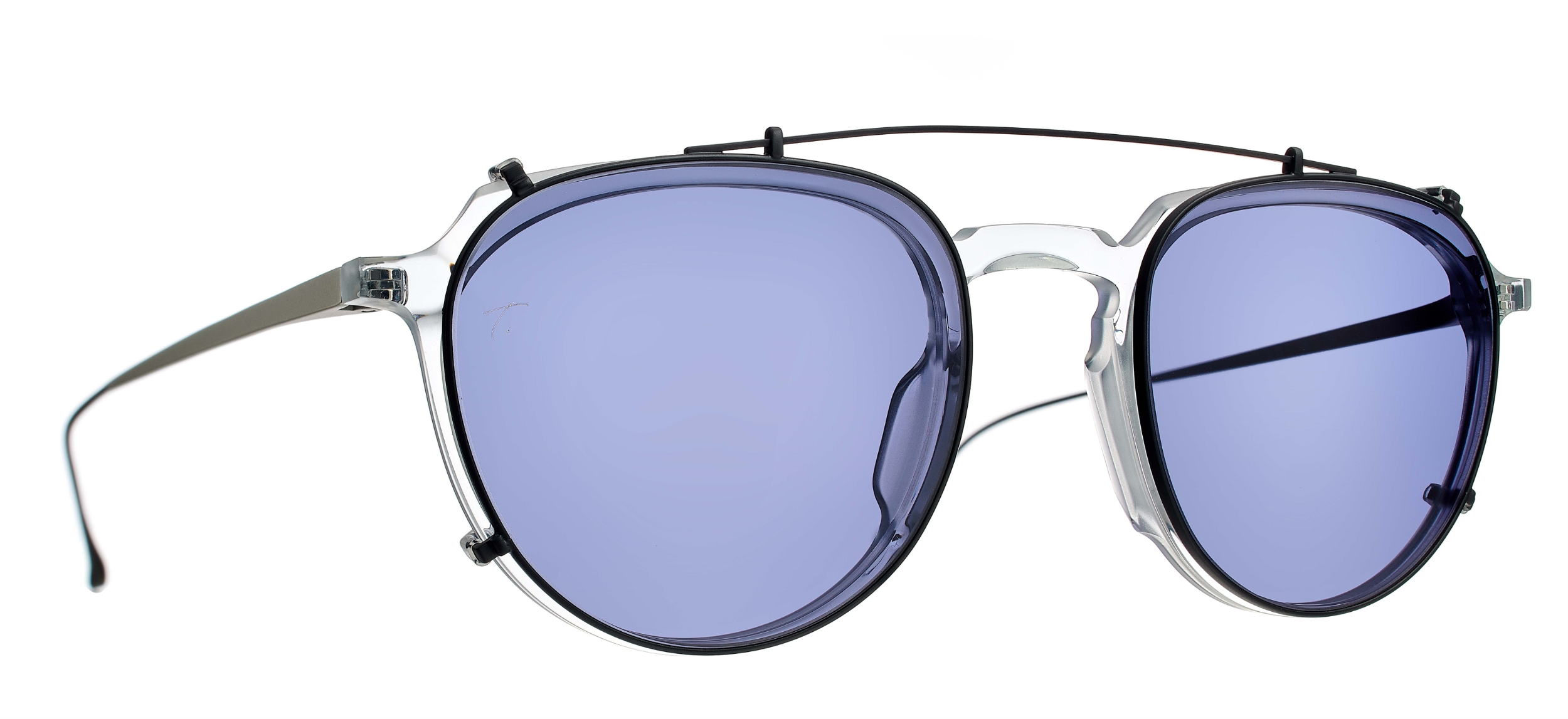 Talla CLIP-ON PIBE 2 COPP 2 BLACK