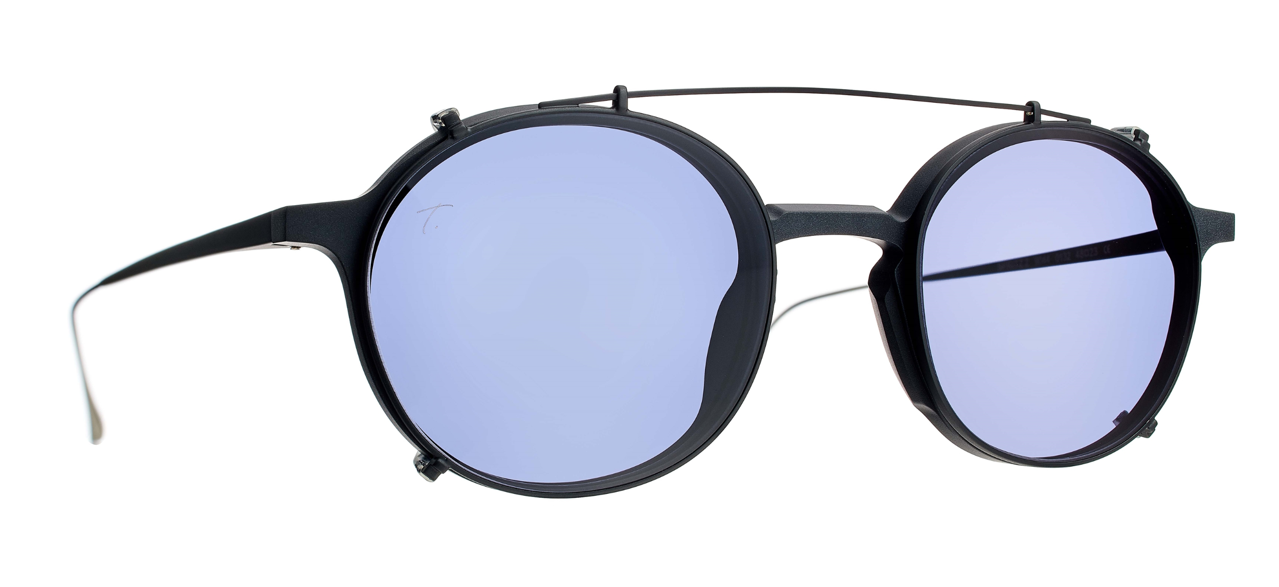 Talla CLIP-ON SPRITZ 2 BLACK