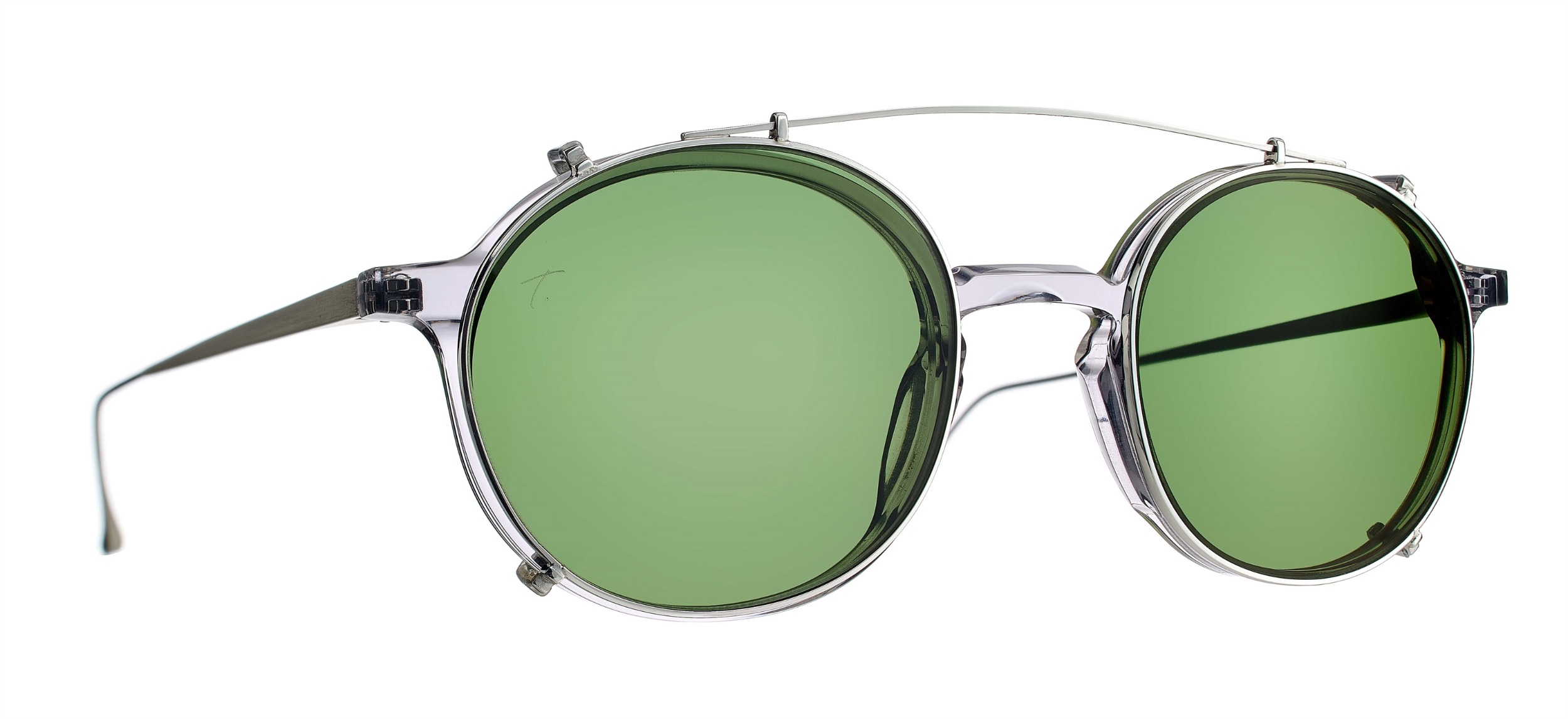 Talla CLIP-ON SPRITZ 2 SILVER