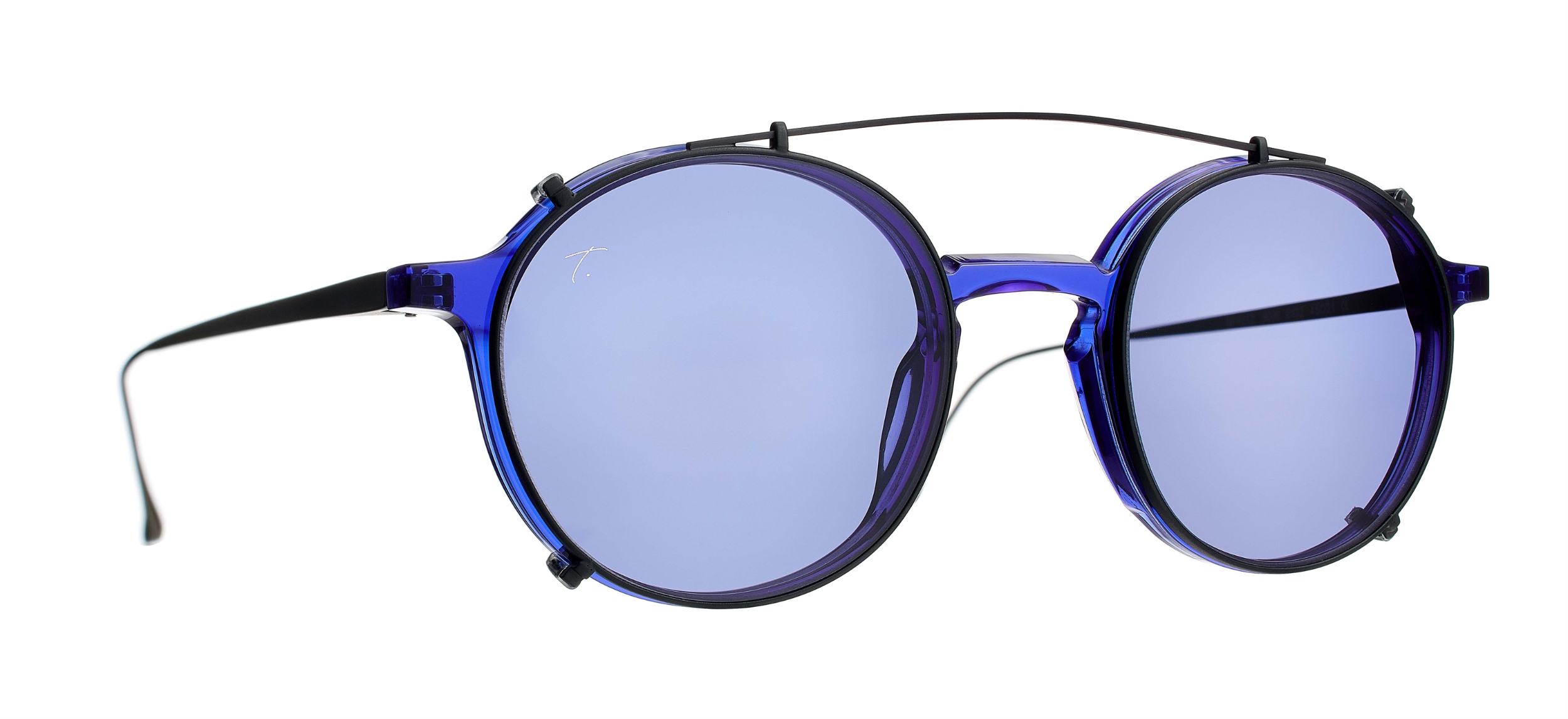 Talla CLIP-ON SPRITZ BLACK