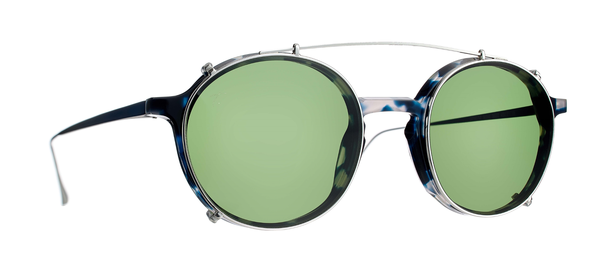 Talla CLIP-ON SPRITZ SILVER