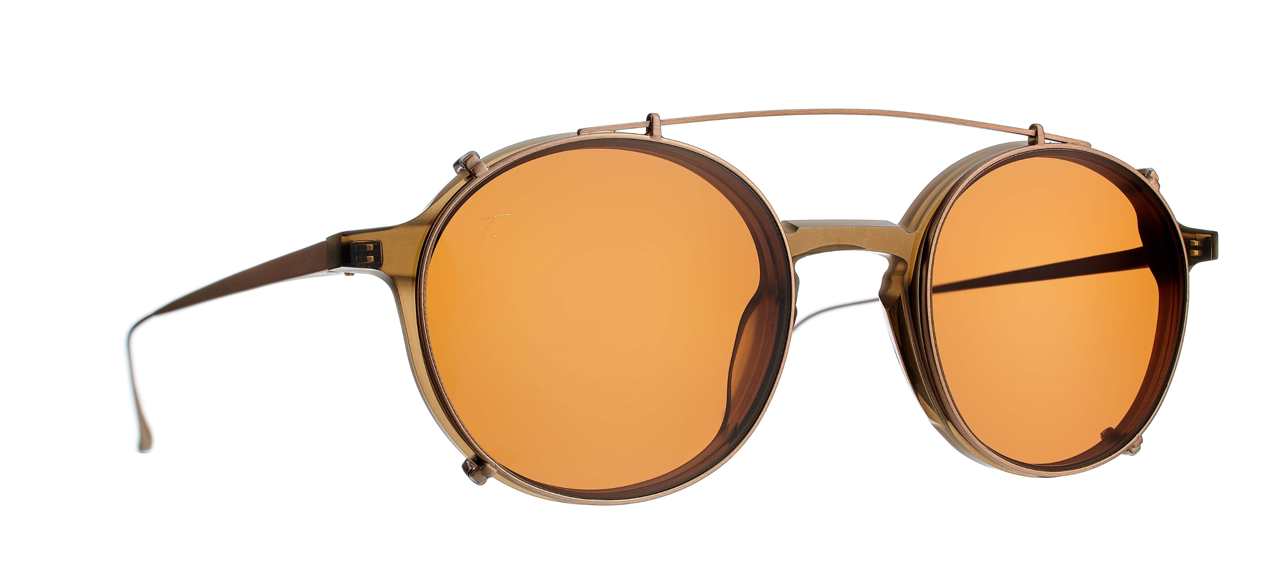 Talla CLIP-ON SPRITZ COPPER