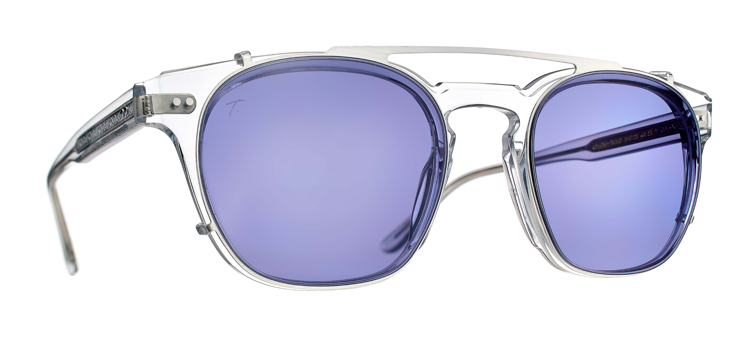 Talla CLIP-ON NEW GHIGNA SILVER