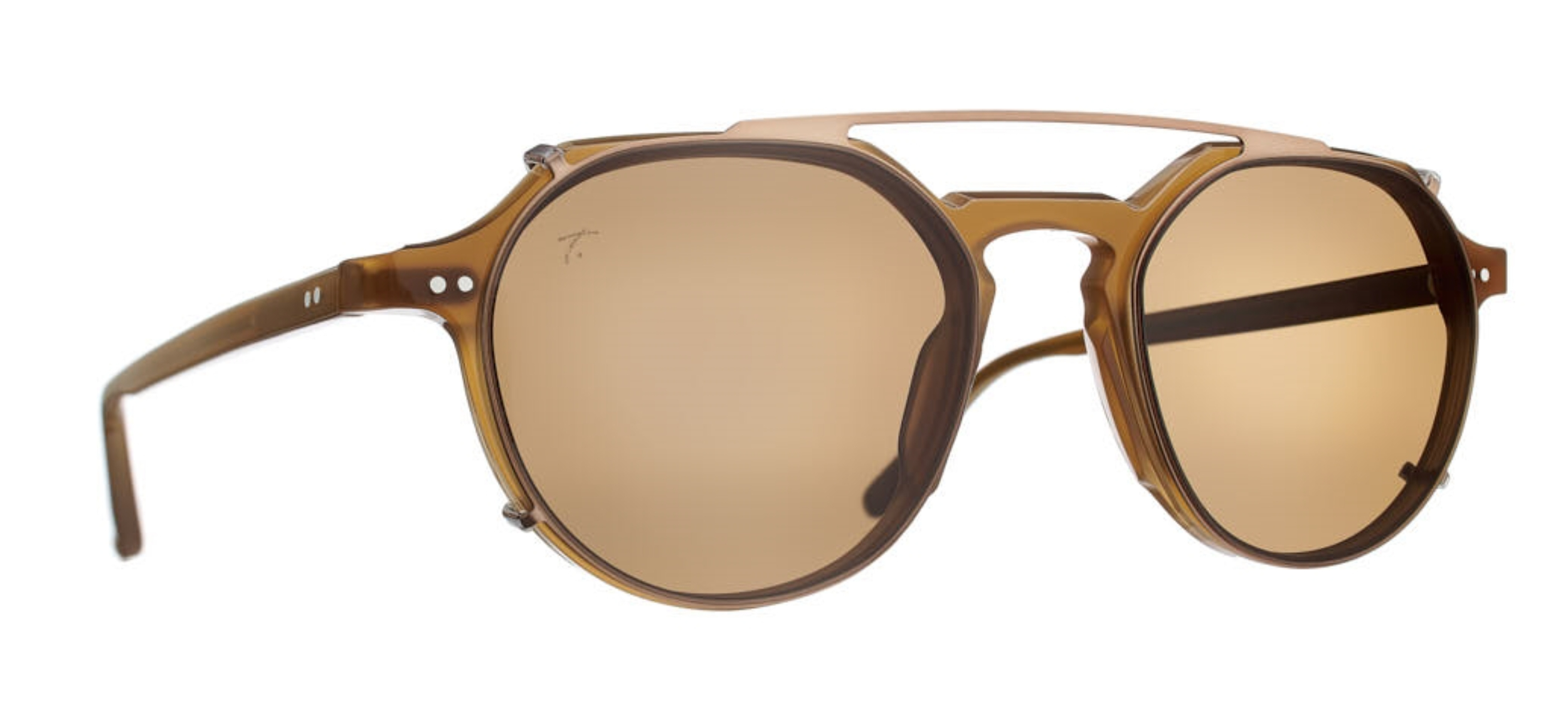 Talla CLIP-ON NEW BUCCIA COPPER