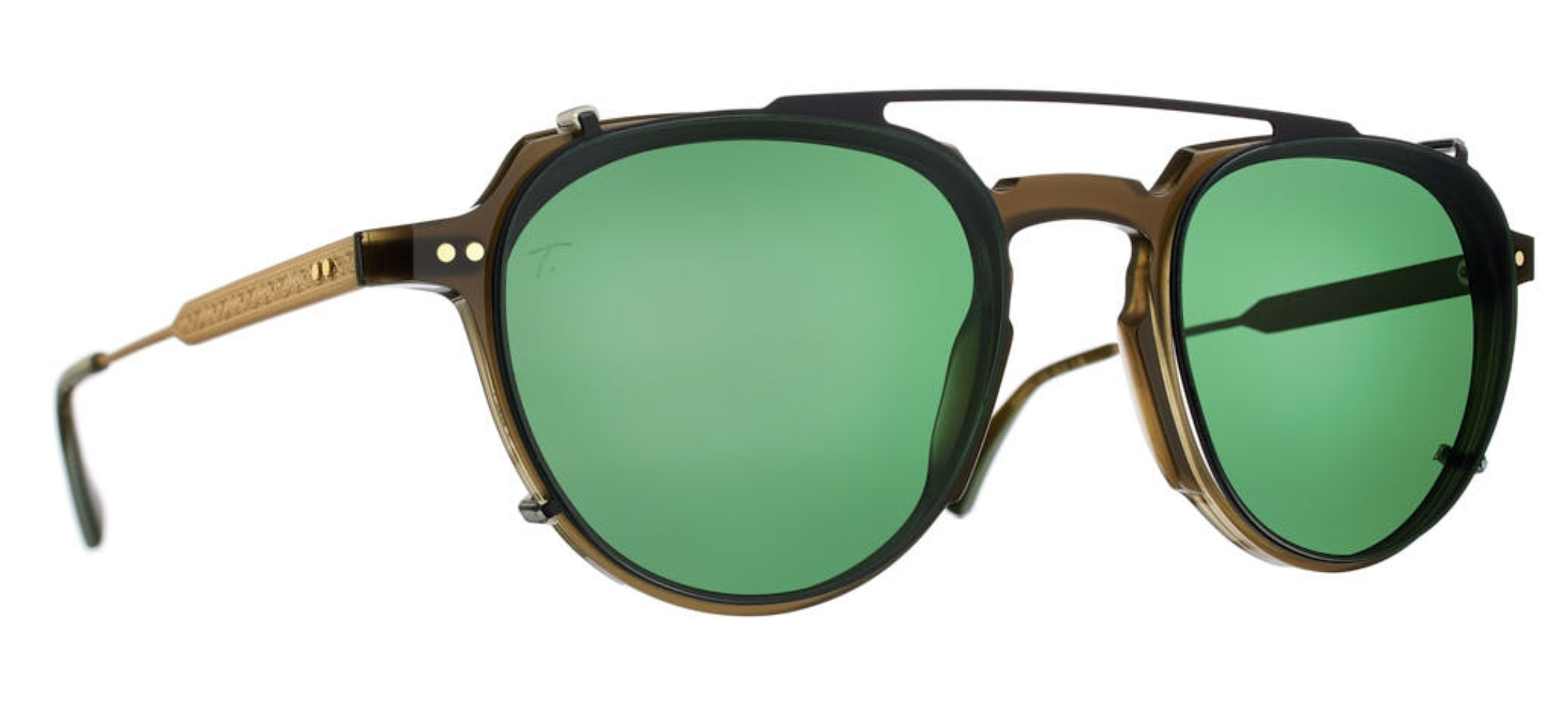 Talla CLIP-ON NEW COPP PIBE BLACK