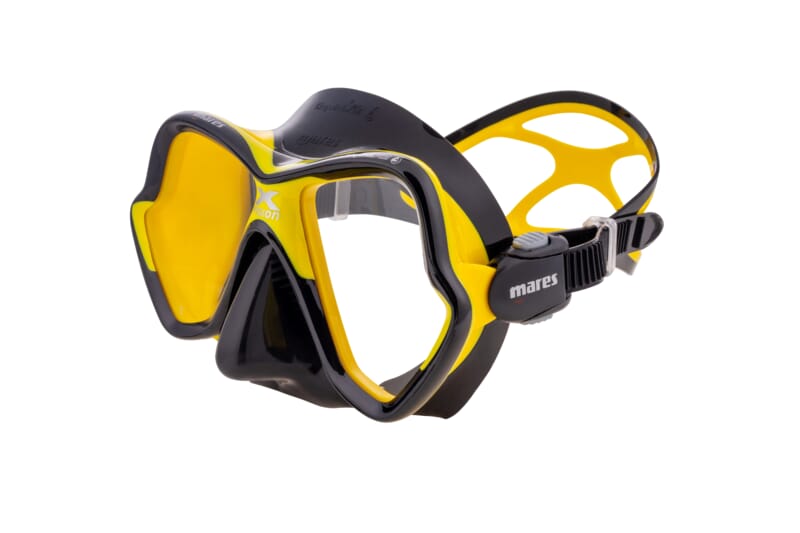 Demetz 411052 Noir / Jaune 70-19